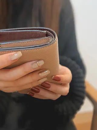 ネイル yoka /富山ネイル/新庄町のネイルデザイン