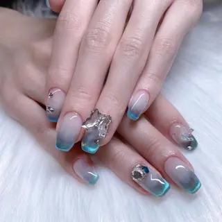 ネイル Nail Lifeのネイルデザイン