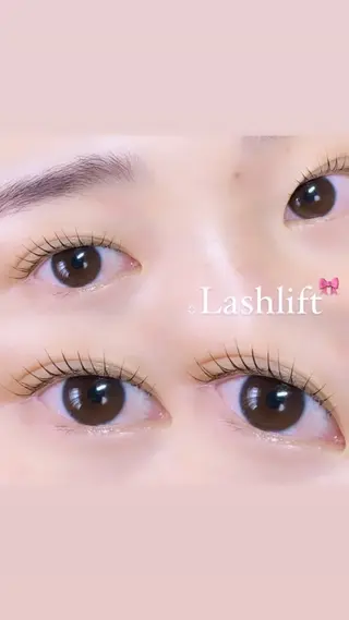 マツエク・マツパ eyelash salon 華のマツエク・マツパデザイン