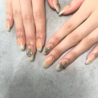 ネイル Nail Salon Lillion【リリオン】所属・lillion karenのネイルデザイン