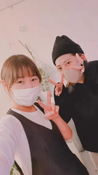 GOLDEN AGE所属・GOLDEN AGEのエステ・リラクイメージ