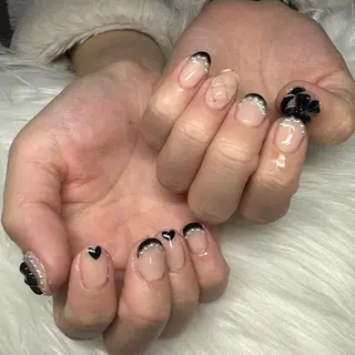 ネイル VIOLA .nailのネイルデザイン