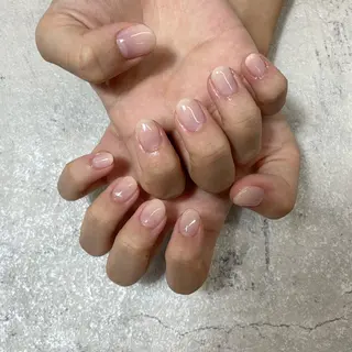 ネイル MAXKELLY AYAMIのネイルデザイン