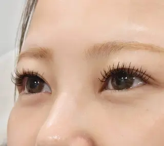 マツエク・マツパ C'estlaVie Sakuraiのマツエク・マツパデザイン