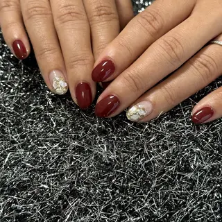 ネイル ЯH.nail MIKIのネイルデザイン