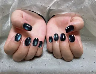 ネイル モナ& あきのネイルデザイン