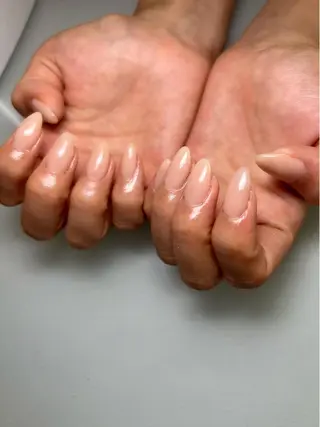 ネイル 中川 ユカのネイルデザイン