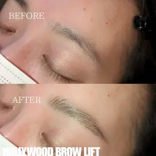 アイブロウ moe もえのエステ・リラクイメージ