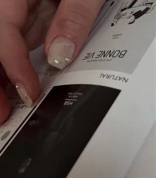 ネイル lacier nailのネイルデザイン