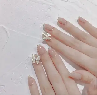 ネイル ✨Serenity Nail salonのネイルデザイン