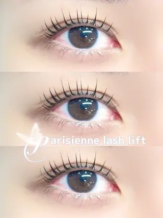 マツエク・マツパ Fericia 🎀ERIKAのマツエク・マツパデザイン