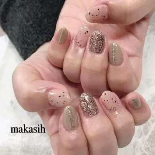 ネイル 濱田 美菜子のエステ・リラクイメージ