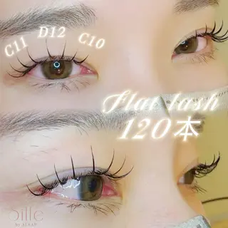 マツエク・マツパ Silfe るかのマツエク・マツパデザイン