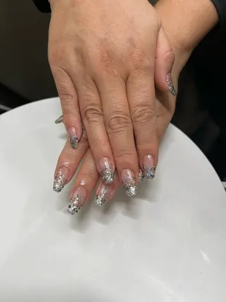 ネイル KITTY Mayuのネイルデザイン