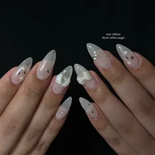 ネイル naillist sayoのネイルデザイン