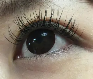 マツエク・マツパ アネラ 北本店のマツエク・マツパデザイン