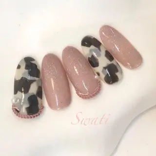 ネイル yuko （ネイリスト）のネイルデザイン