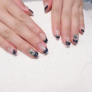 ネイル Regaro i.sのネイルデザイン