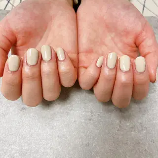 ネイル Mogu nail 二子玉川のネイルデザイン