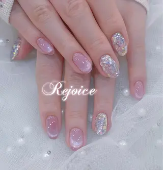 ネイル ネイルサロン リジョイス 渋谷店のネイルデザイン