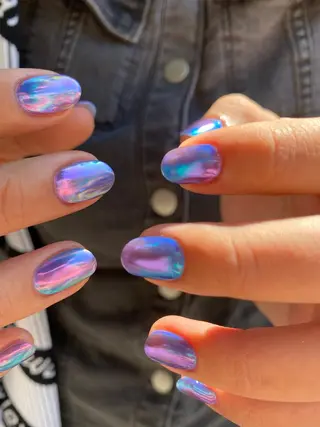 ネイル 🌼大西洋子 laughl🌼のネイルデザイン