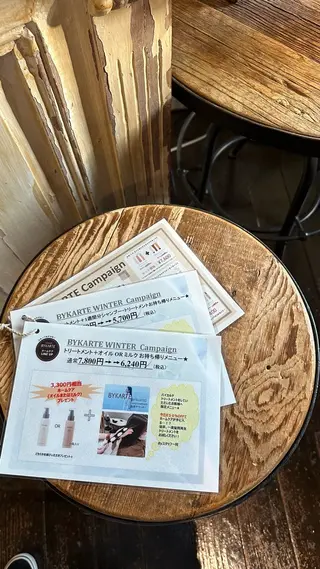 🦖ノザワ リンカ🦖のヘアスタイル