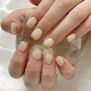 ネイル 💅fleur Ayumiのネイルデザイン