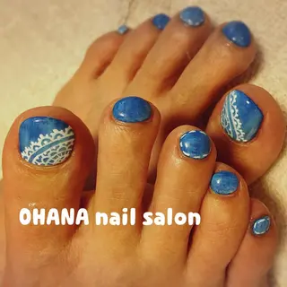 ネイル 那覇🏝️台湾人 ネイリストSHIUのネイルデザイン