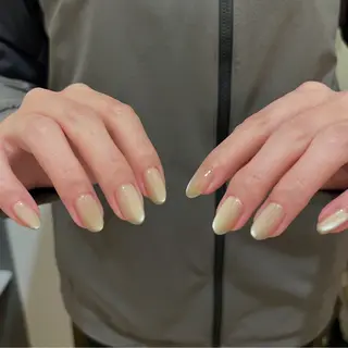 ネイル urun eriのネイルデザイン