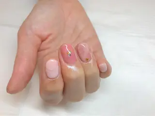 ネイル プライベートサロン テテのネイルデザイン