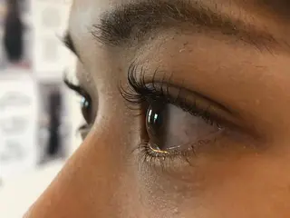 マツエク・マツパ eyelash＆nail オクタビアス所属・オクタ ビアスのマツエク・マツパデザイン