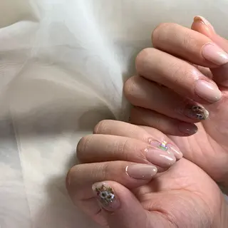 ネイル TOL NAILのネイルデザイン