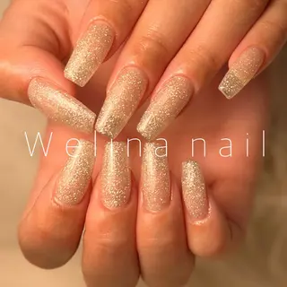 ネイル Welina nailのネイルデザイン