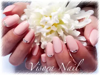 ネイル 美SORA ～ｳﾞｨｿﾗ～のネイルデザイン