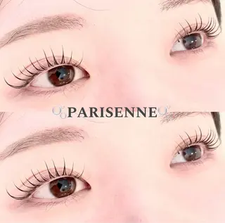 マツエク・マツパ eyelashsalon.sakura所属・eyelash .sakuraのマツエク・マツパデザイン