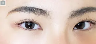 マツエク・マツパ アイラッシュ コペル【Copel】所属・個室サロンcopel 　kishimotoのマツエク・マツパデザイン