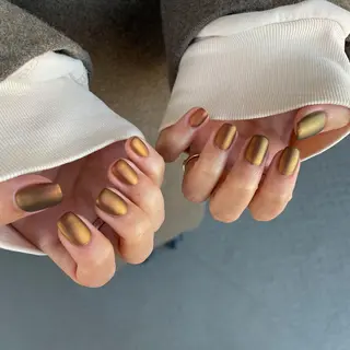 ネイル twoo______ miyuのネイルデザイン