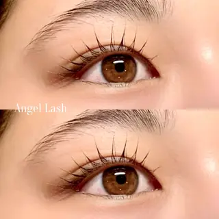 マツエク・マツパ THE EYEBROW 「ザ・アイブロウ」大宮店所属・sugimachi 🦋のマツエク・マツパデザイン