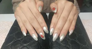 ネイル haru  nailのネイルデザイン