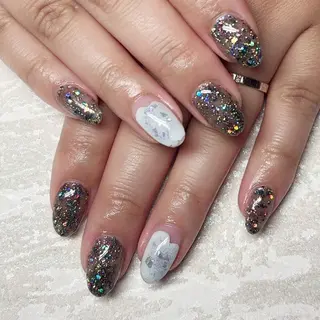 ネイル JULIE NAILのネイルデザイン