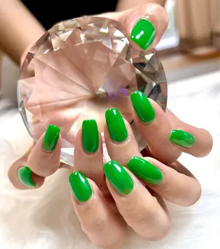 ネイル nailsalon nico所属・nail salon nicoのネイルデザイン