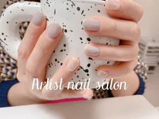 ネイル 小林 凛のネイルデザイン