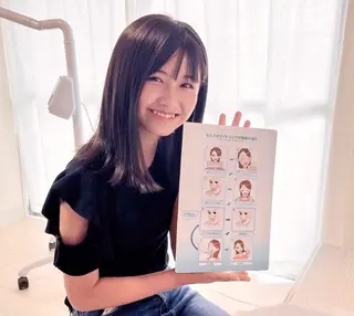 ホワイトニング|韓国式3D毛穴洗浄 lonhana ロンハナ所属・韓国式3D毛穴洗浄 lonhanaのその他イメージ