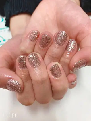 ネイル Munail サロン所属・むねいる nail salonのネイルデザイン