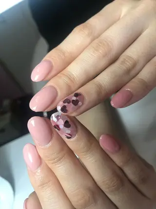 ネイル ネイルサロン Sweetのネイルデザイン