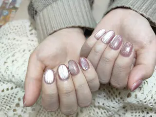 ネイル Em ma高田马場のネイルデザイン