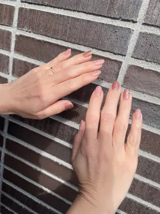 ネイル little_izm 〜リトルイズム〜のネイルデザイン