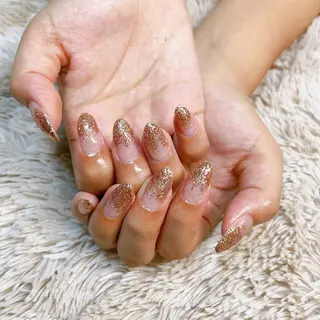 ネイル nakamoto yuukaのネイルデザイン