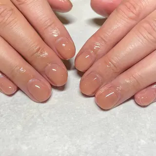 ネイル 0203ムニムサン 💙Honokaのネイルデザイン