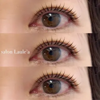 マツエク・マツパ Hatori Yuukaのマツエク・マツパデザイン